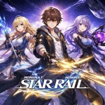 Honkai: Star Rail