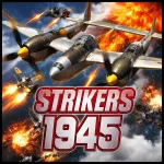 Strikers 1945