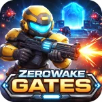 ZeroWake GATES