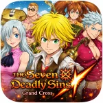 Seven Deadly Sins: Grand Cross