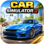 Car Simulator 2