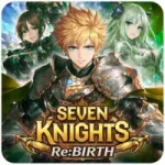 Seven Knights Re:BIRTH