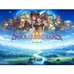 Soul Guardians 2