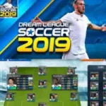 Dream League Soccer 2019