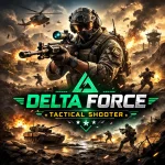 Delta Force