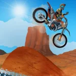 Mad Skills Motocross 3