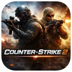 Counter Strike 2