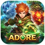 Adore Game