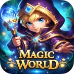 Magic World