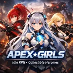 Apex Girls