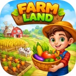 Farm Land