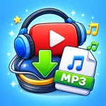 YouTube to MP3 App