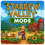 Stardew Valley Mods