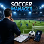 Soccer Manager