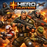 Hero Hunters
