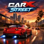 CarX Street