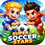 Super Soccer Stars