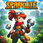 Sparklite