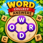 Word Collect Answers