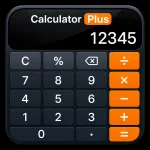 Calculator Plus