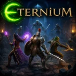Eternium