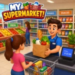My Supermarket!