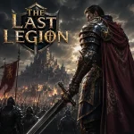The Last Legion